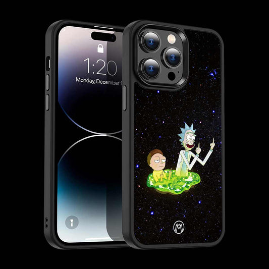 iphone magsafe back case phone cover
