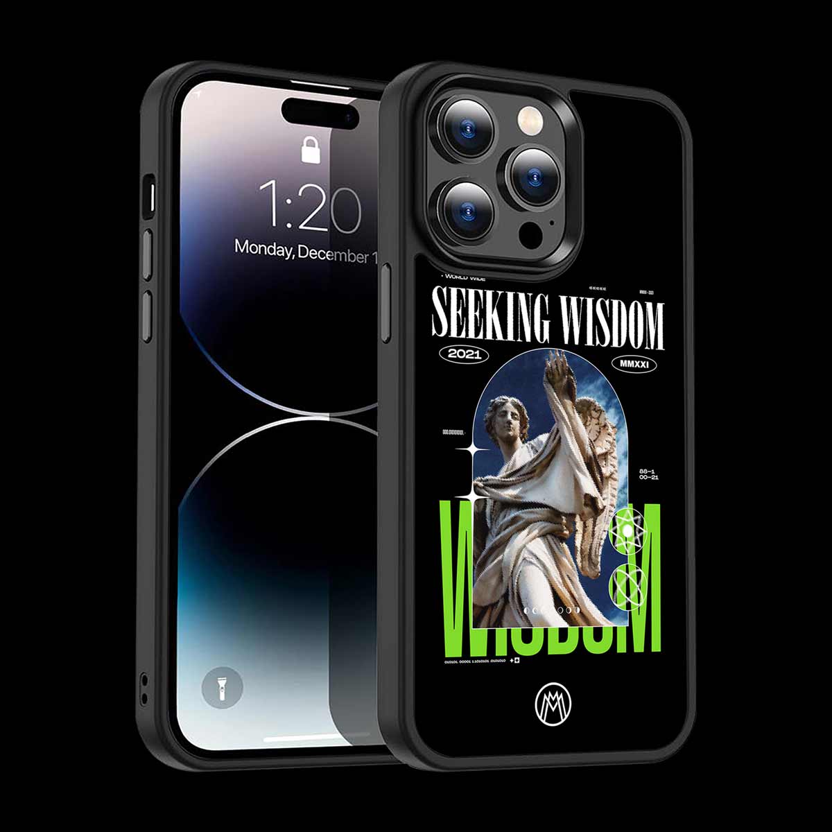 iphone magsafe back case phone cover
