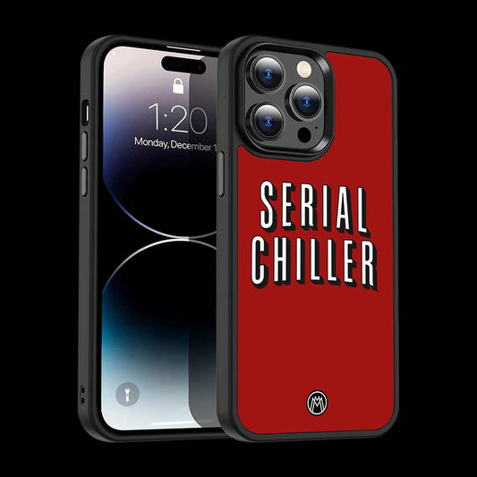 iphone magsafe back case phone cover