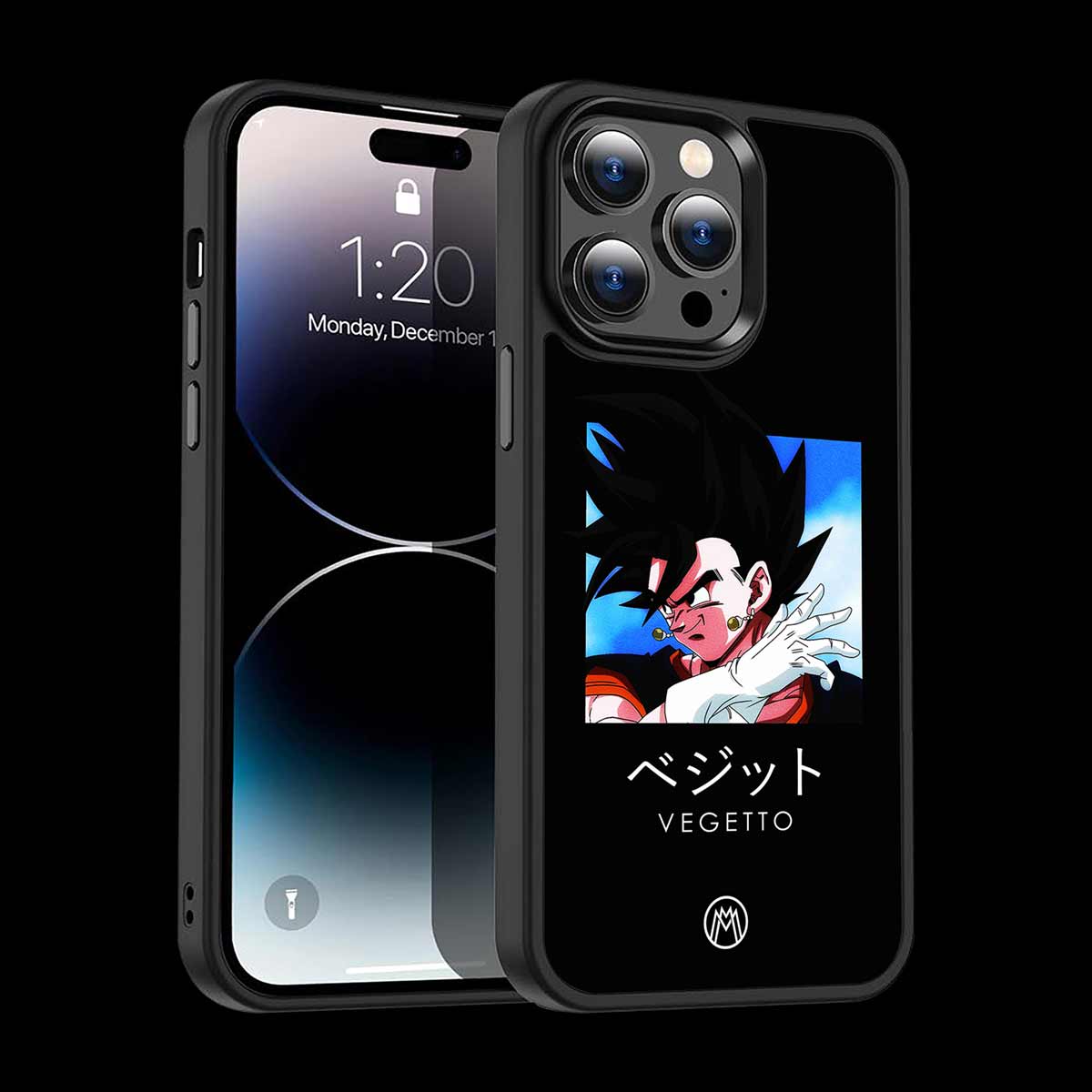 iphone magsafe back case phone cover
