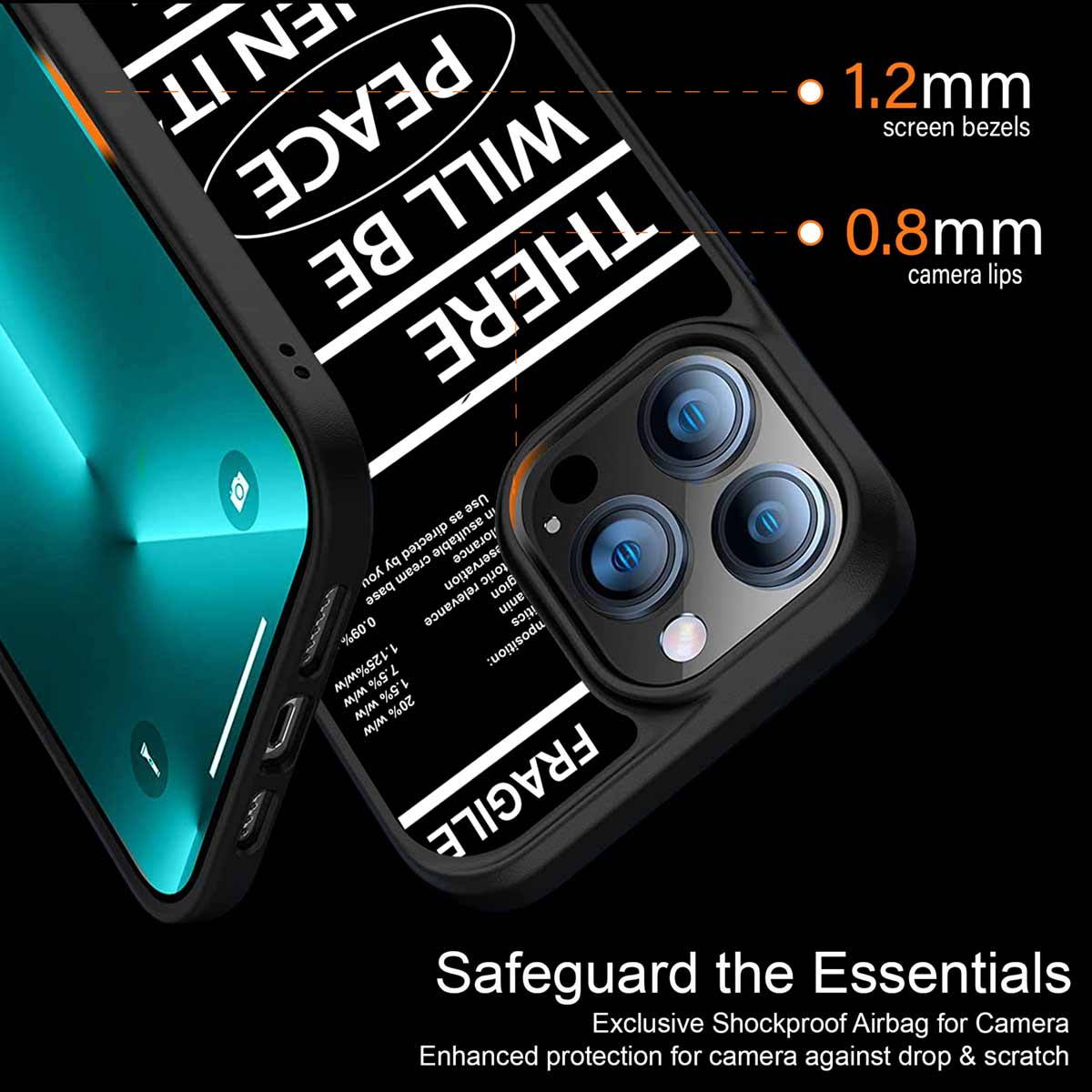 When It's Profitable Phone Cover | MagSafe Case