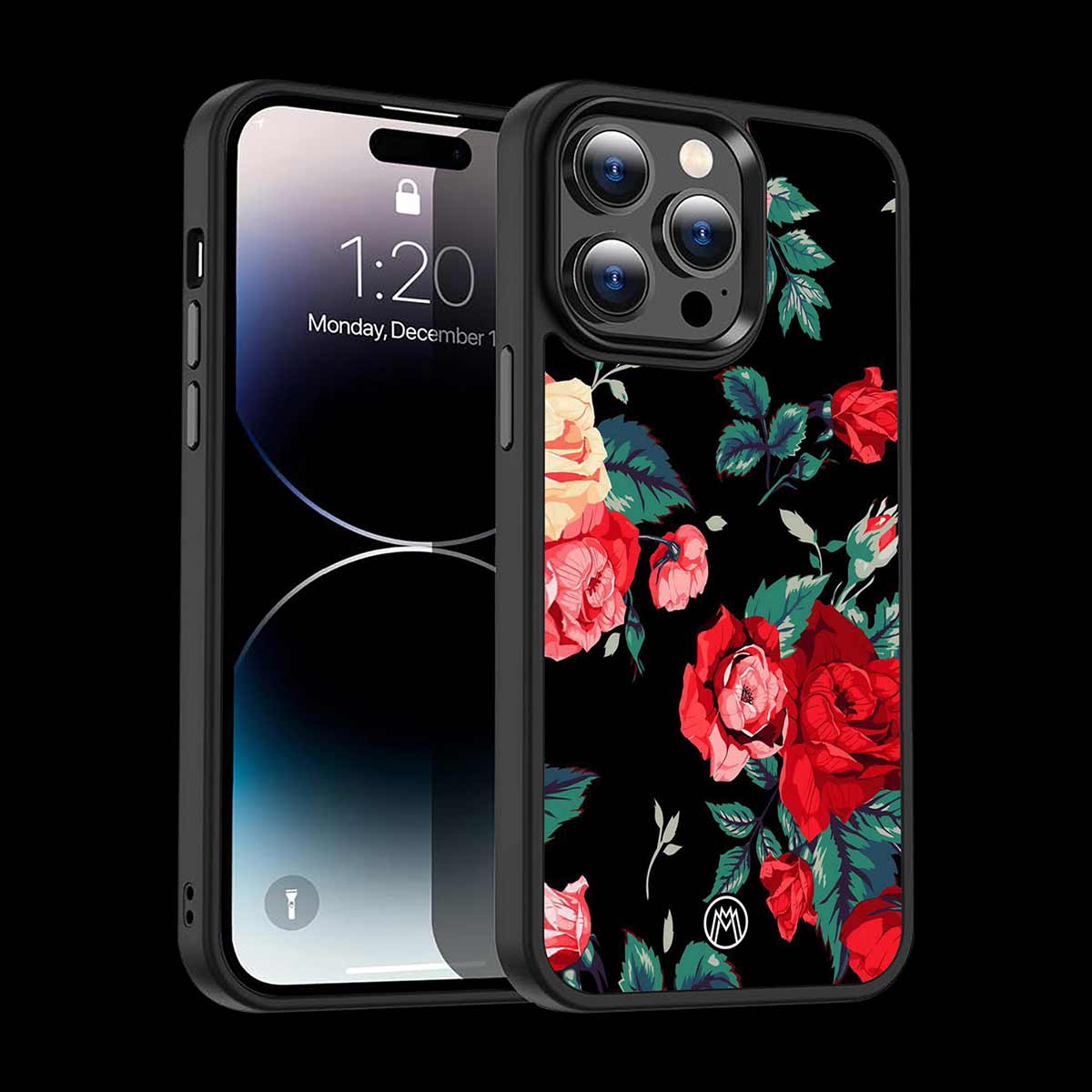 iphone magsafe back case phone cover