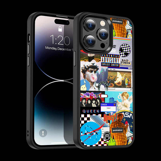 iphone magsafe back case phone cover