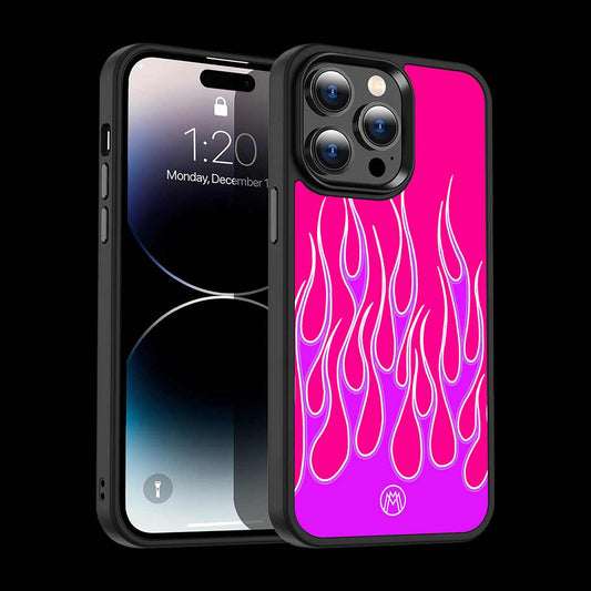 iphone magsafe back case phone cover