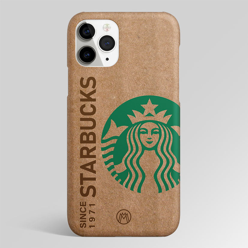 Espresso Back Cover Phone Case Mymerchandize