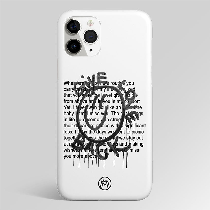 Phone Covers | Back Covers | Mobile Cases | Compatible for Apple, Oneplus, Samsung, Oppo, Vivo, Redmi
