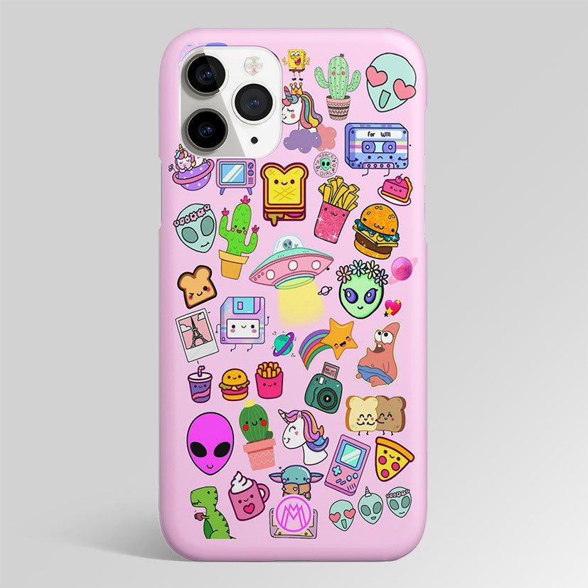 Phone Covers | Back Covers | Mobile Cases | Compatible for Apple, Oneplus, Samsung, Oppo, Vivo, Redmi