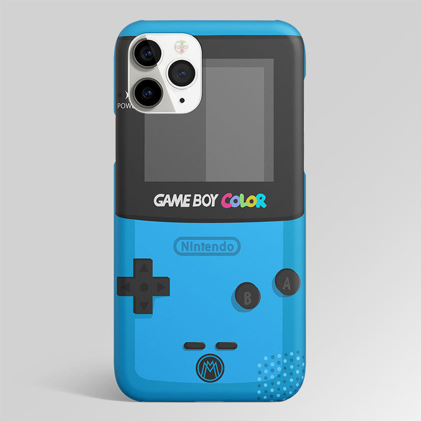 Gameboy sale color cases