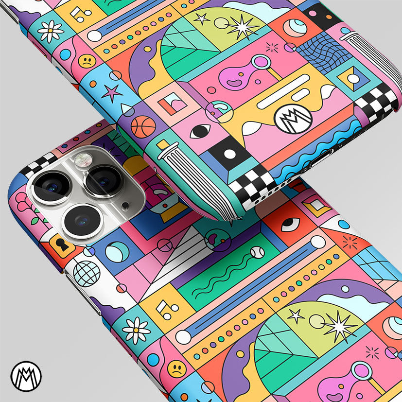 Phone Covers | Back Covers | Mobile Cases | Compatible for Apple, Oneplus, Samsung, Oppo, Vivo, Redmi