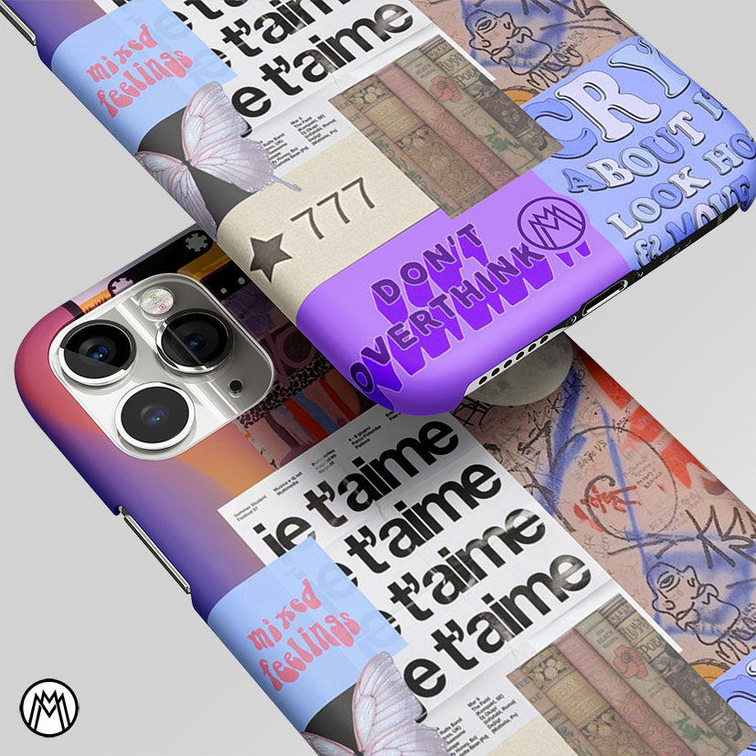 Phone Covers | Back Covers | Mobile Cases | Compatible for Apple, Oneplus, Samsung, Oppo, Vivo, Redmi