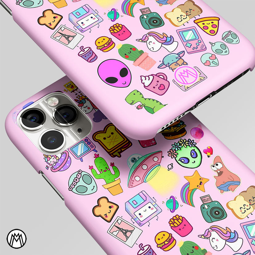 Phone Covers | Back Covers | Mobile Cases | Compatible for Apple, Oneplus, Samsung, Oppo, Vivo, Redmi