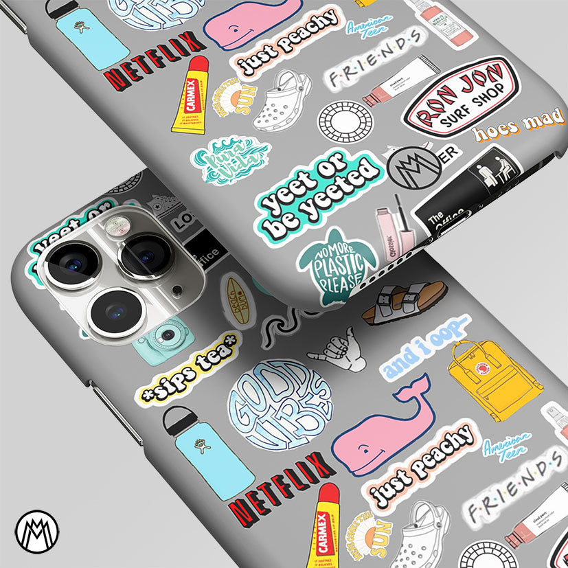 Phone Covers | Back Covers | Mobile Cases | Compatible for Apple, Oneplus, Samsung, Oppo, Vivo, Redmi