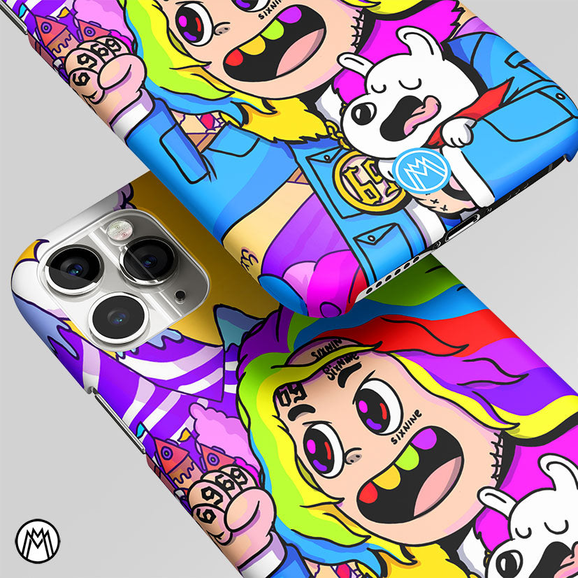 Phone Covers | Back Covers | Mobile Cases | Compatible for Apple, Oneplus, Samsung, Oppo, Vivo, Redmi