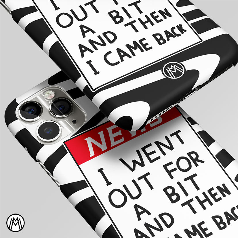 Phone Covers | Back Covers | Mobile Cases | Compatible for Apple, Oneplus, Samsung, Oppo, Vivo, Redmi