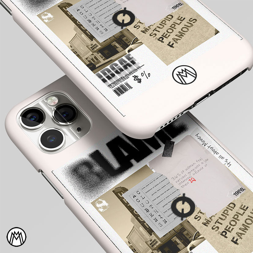 Phone Covers | Back Covers | Mobile Cases | Compatible for Apple, Oneplus, Samsung, Oppo, Vivo, Redmi
