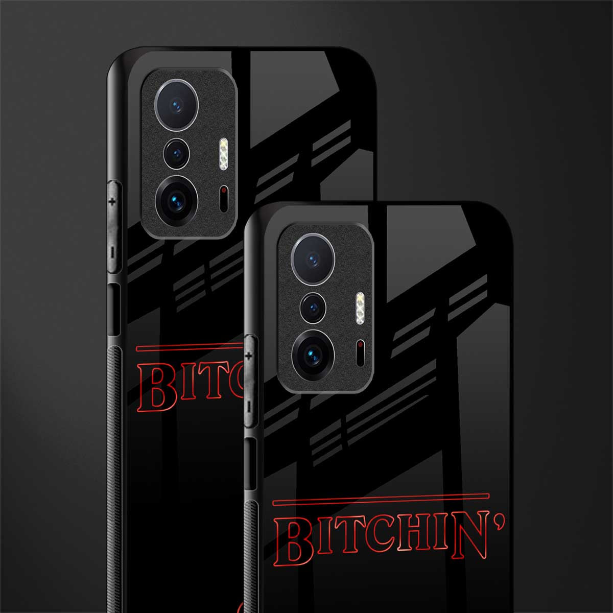 bitchin glass case for mi 11t pro 5g image-2