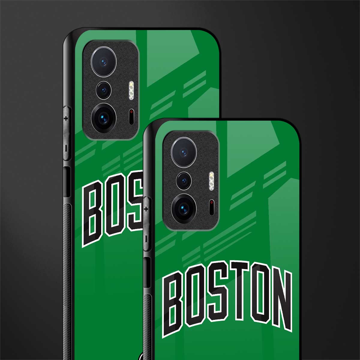 boston club glass case for mi 11t pro 5g image-2