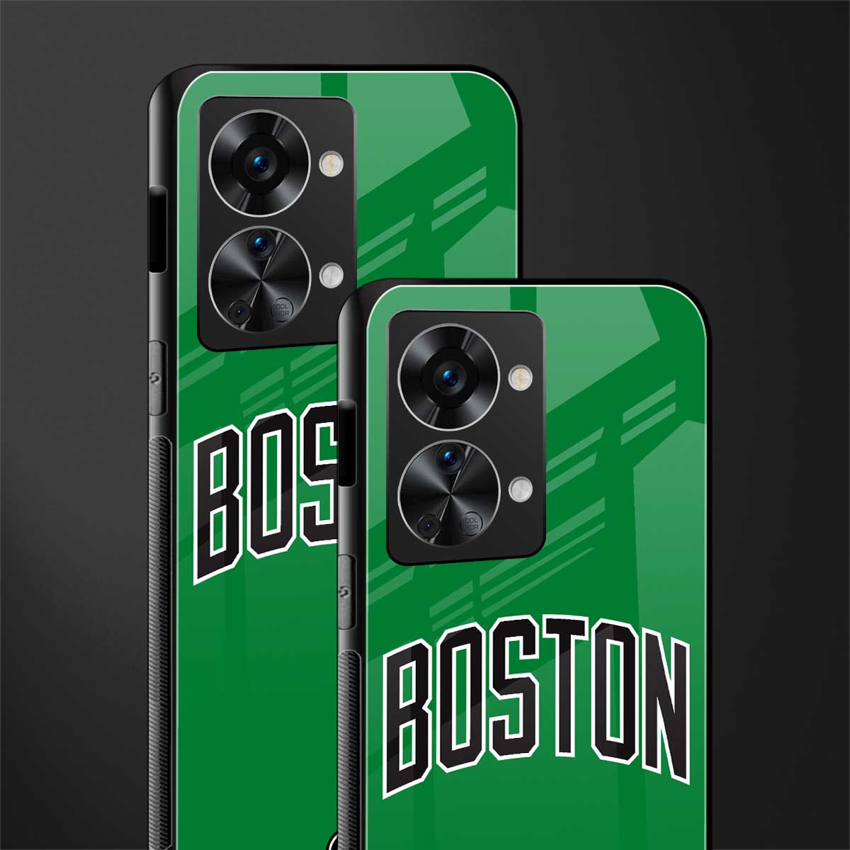 boston club glass case for phone case | glass case for oneplus nord 2t 5g