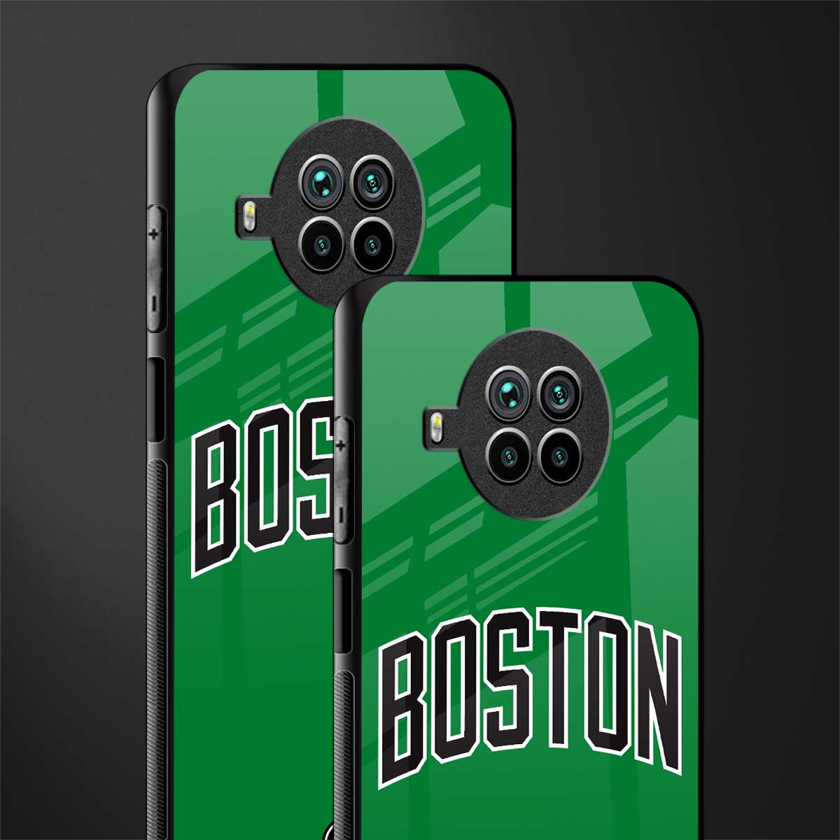 boston club glass case for mi 10i image-2