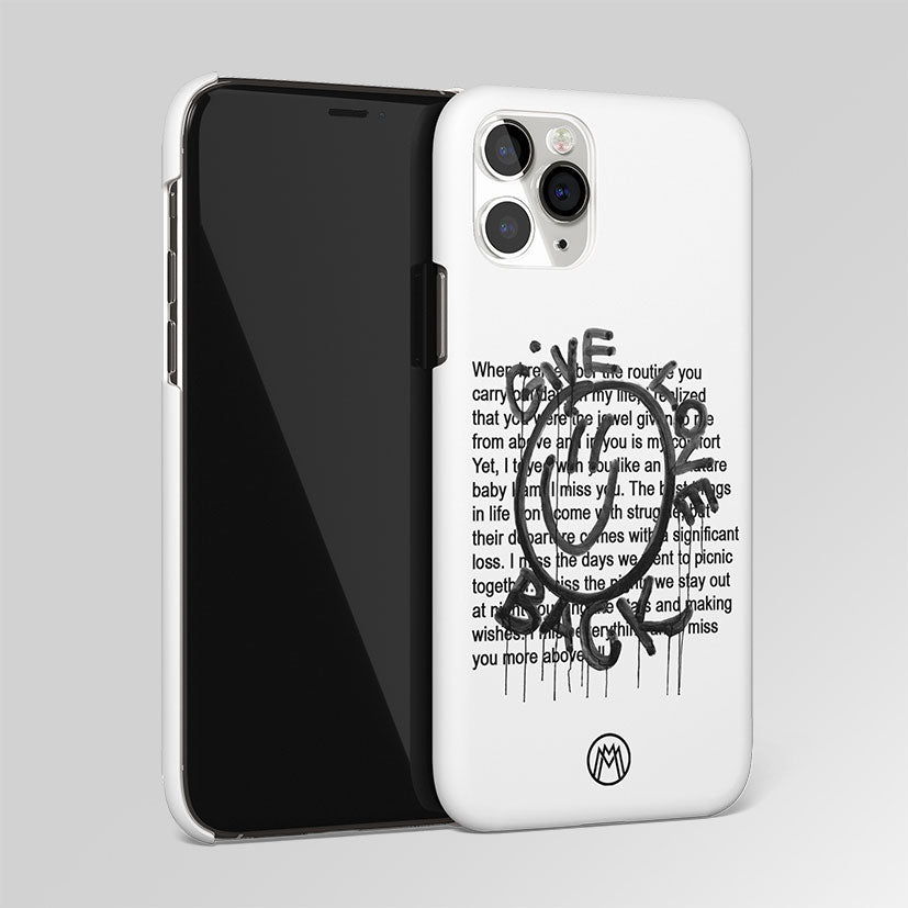 Phone Covers | Back Covers | Mobile Cases | Compatible for Apple, Oneplus, Samsung, Oppo, Vivo, Redmi