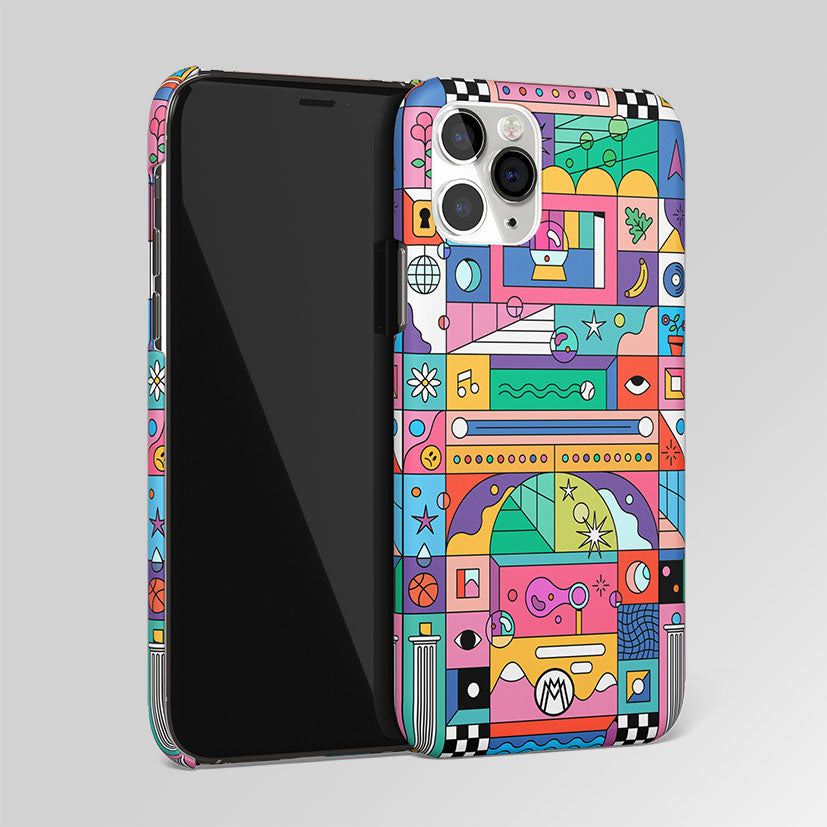 Phone Covers | Back Covers | Mobile Cases | Compatible for Apple, Oneplus, Samsung, Oppo, Vivo, Redmi