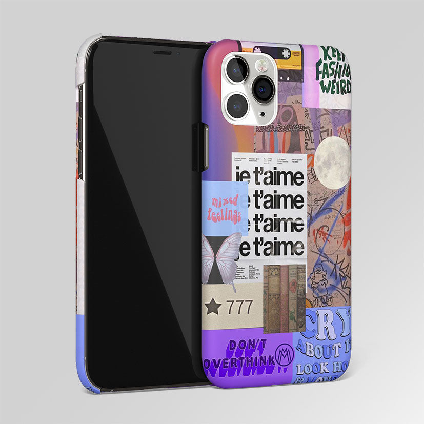 Phone Covers | Back Covers | Mobile Cases | Compatible for Apple, Oneplus, Samsung, Oppo, Vivo, Redmi