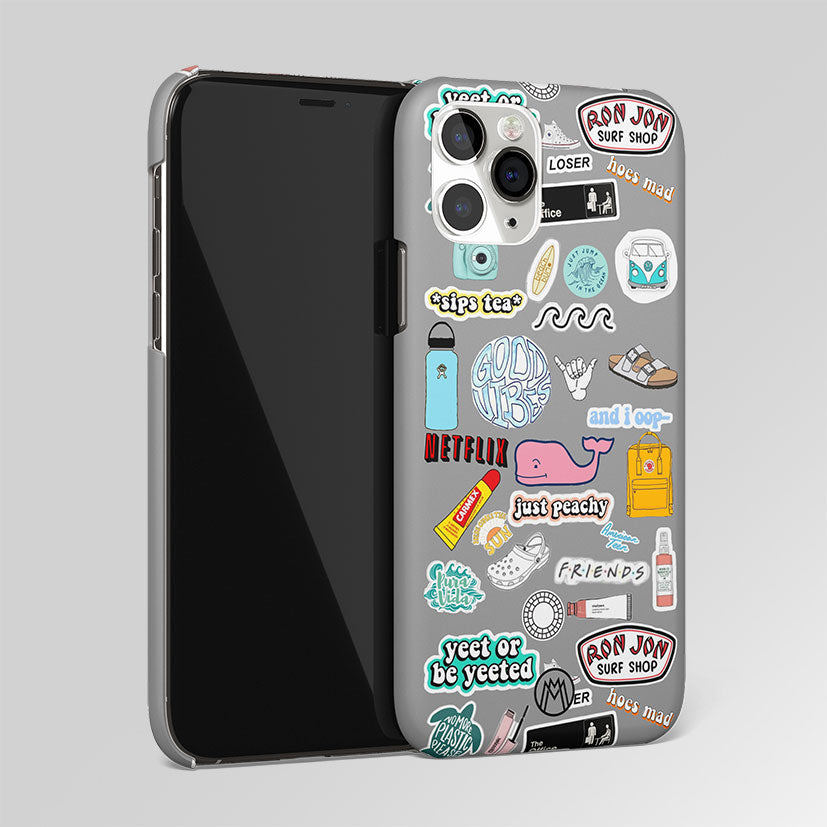 Phone Covers | Back Covers | Mobile Cases | Compatible for Apple, Oneplus, Samsung, Oppo, Vivo, Redmi