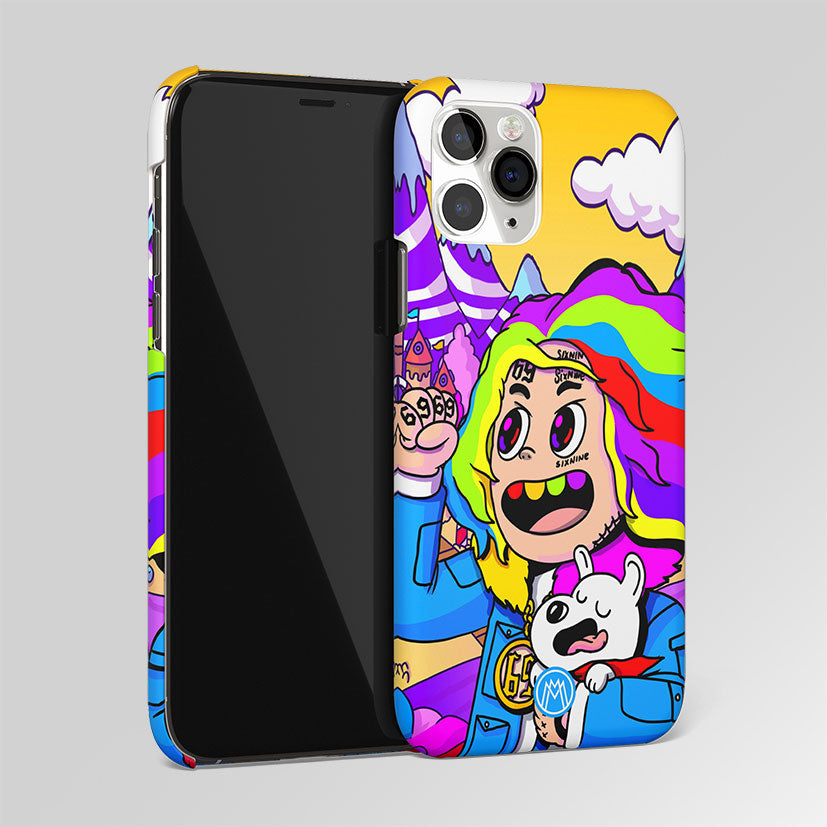 Phone Covers | Back Covers | Mobile Cases | Compatible for Apple, Oneplus, Samsung, Oppo, Vivo, Redmi