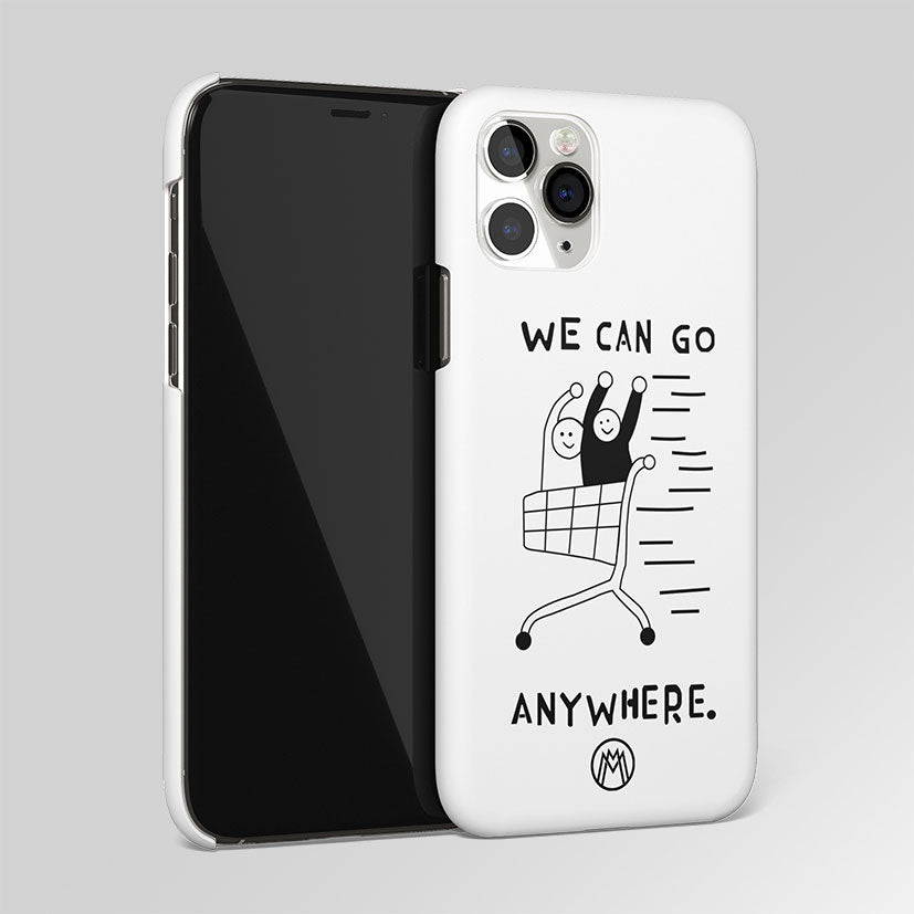 Phone Covers | Back Covers | Mobile Cases | Compatible for Apple, Oneplus, Samsung, Oppo, Vivo, Redmi