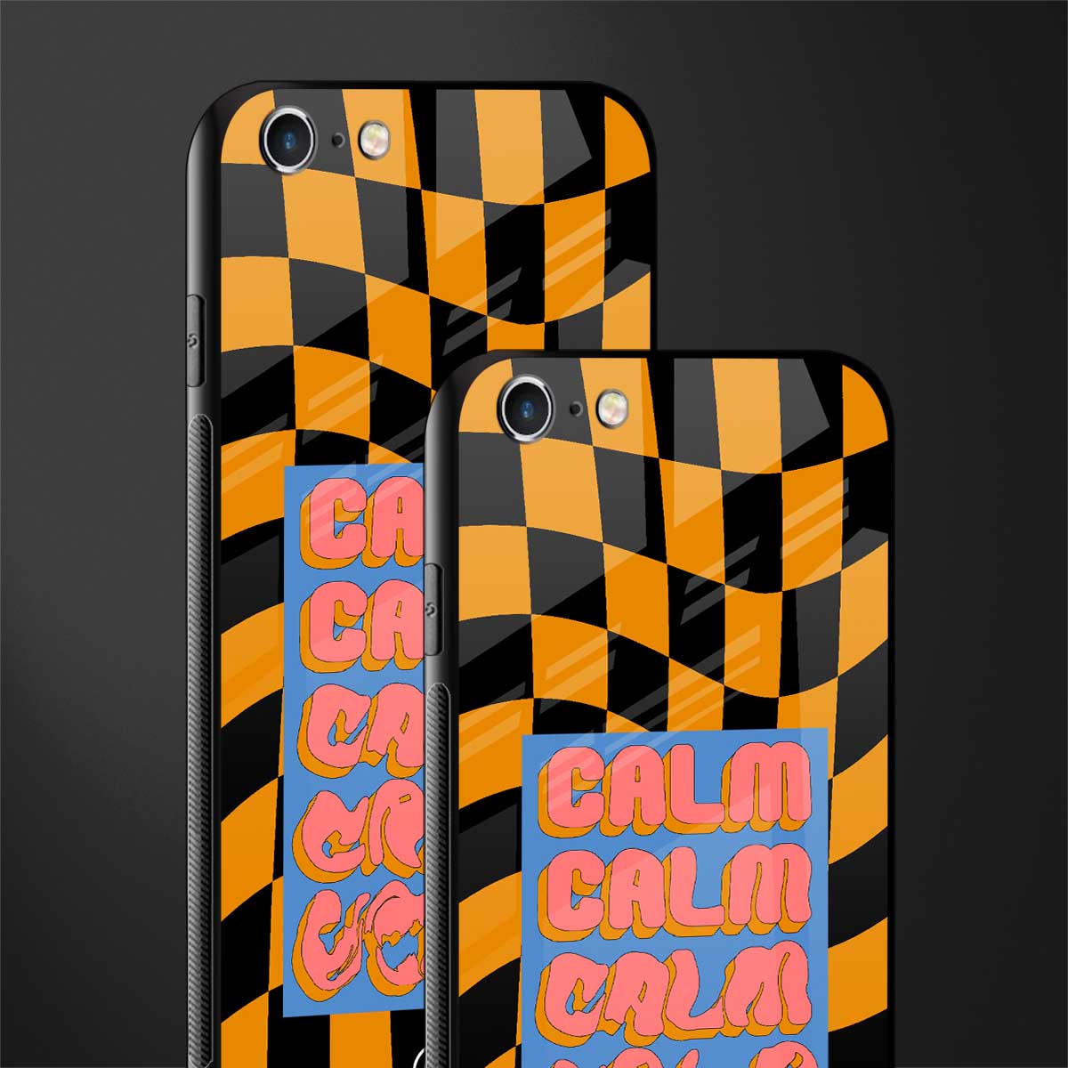 calm glass case for iphone 6 image-2