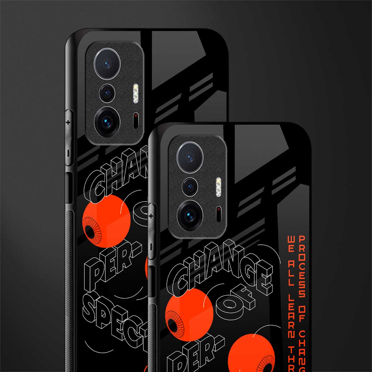 change of perspective glass case for mi 11t pro 5g image-2