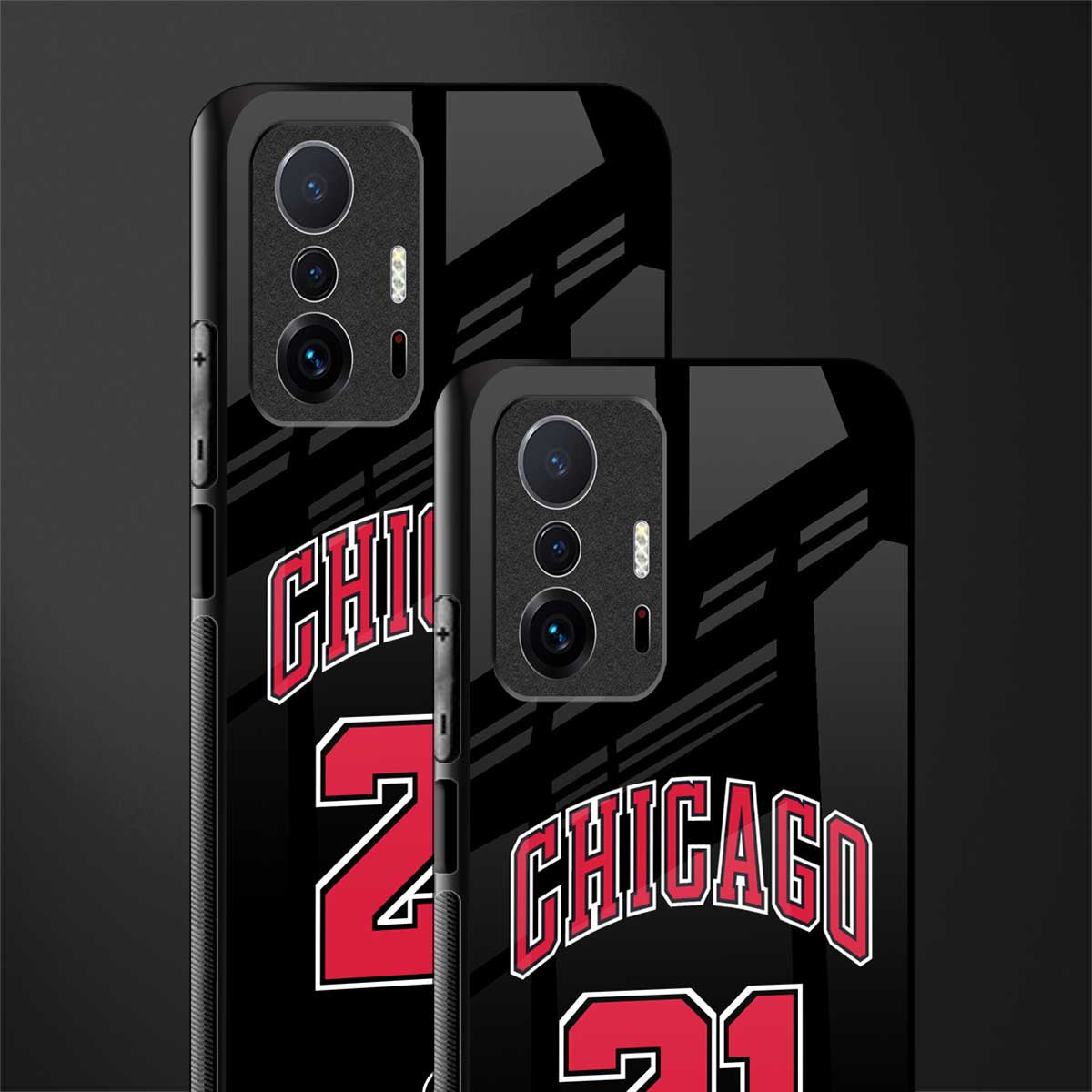 chicago 21 glass case for mi 11t pro 5g image-2