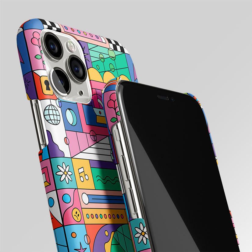 Phone Covers | Back Covers | Mobile Cases | Compatible for Apple, Oneplus, Samsung, Oppo, Vivo, Redmi
