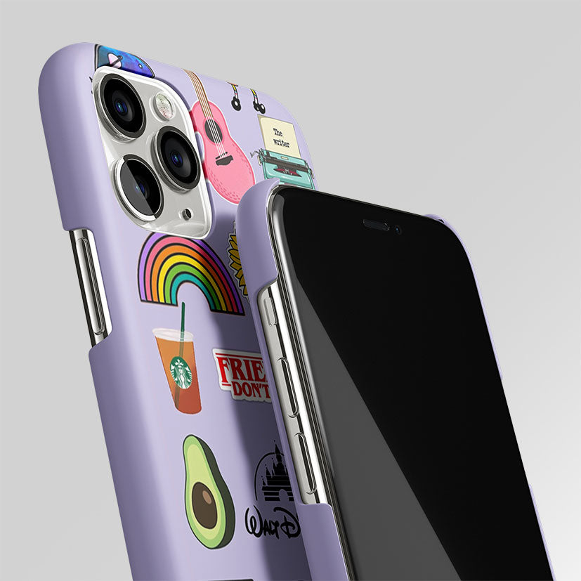 Phone Covers | Back Covers | Mobile Cases | Compatible for Apple, Oneplus, Samsung, Oppo, Vivo, Redmi