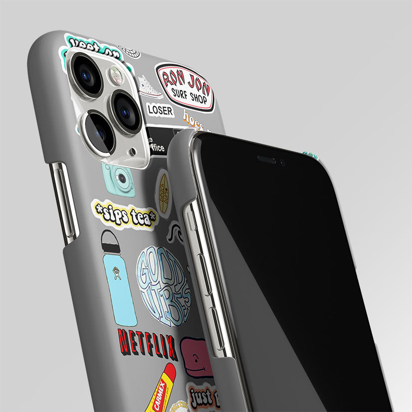 Phone Covers | Back Covers | Mobile Cases | Compatible for Apple, Oneplus, Samsung, Oppo, Vivo, Redmi