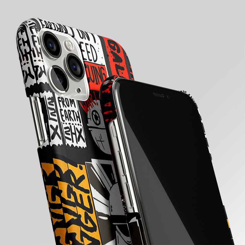 Phone Covers | Back Covers | Mobile Cases | Compatible for Apple, Oneplus, Samsung, Oppo, Vivo, Redmi