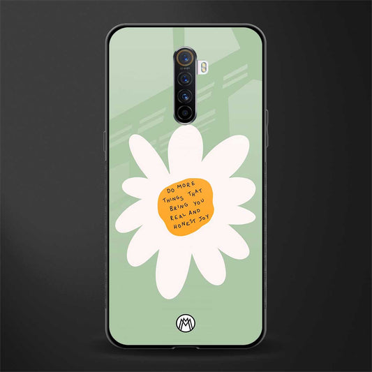 do more things glass case for realme x2 pro image