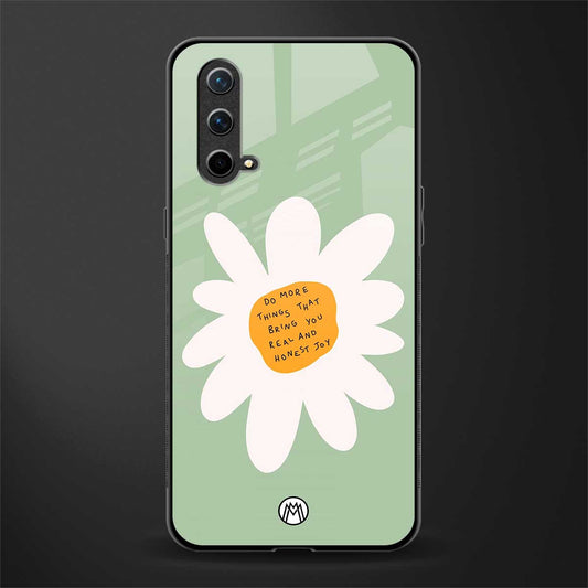 do more things glass case for oneplus nord ce 5g image