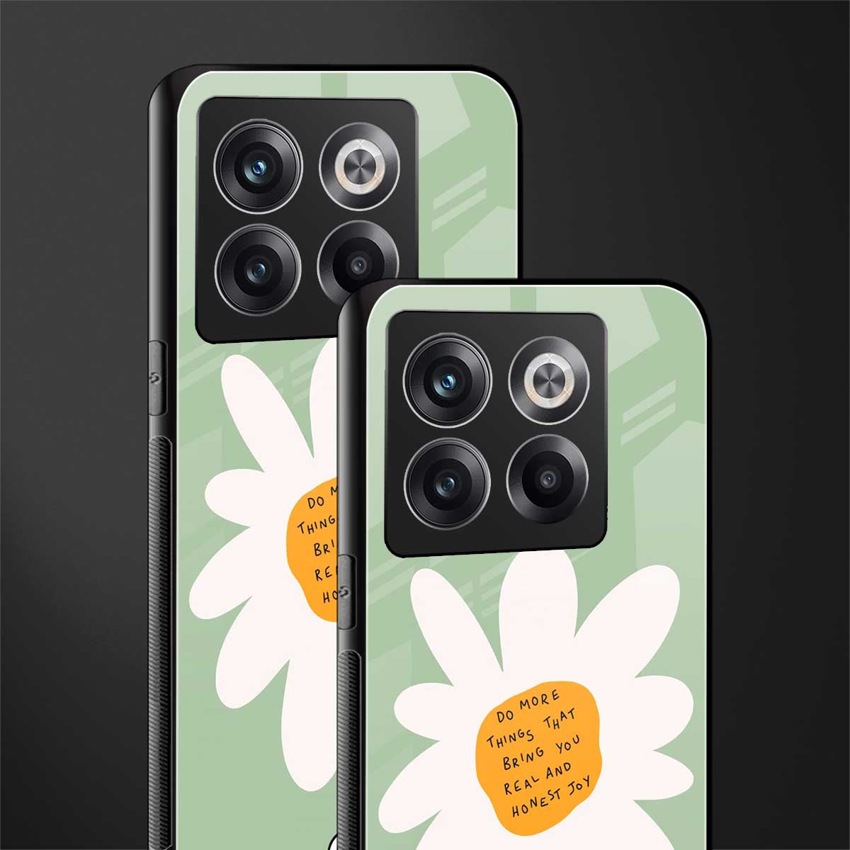 do more things back phone cover | glass case for oneplus 10t