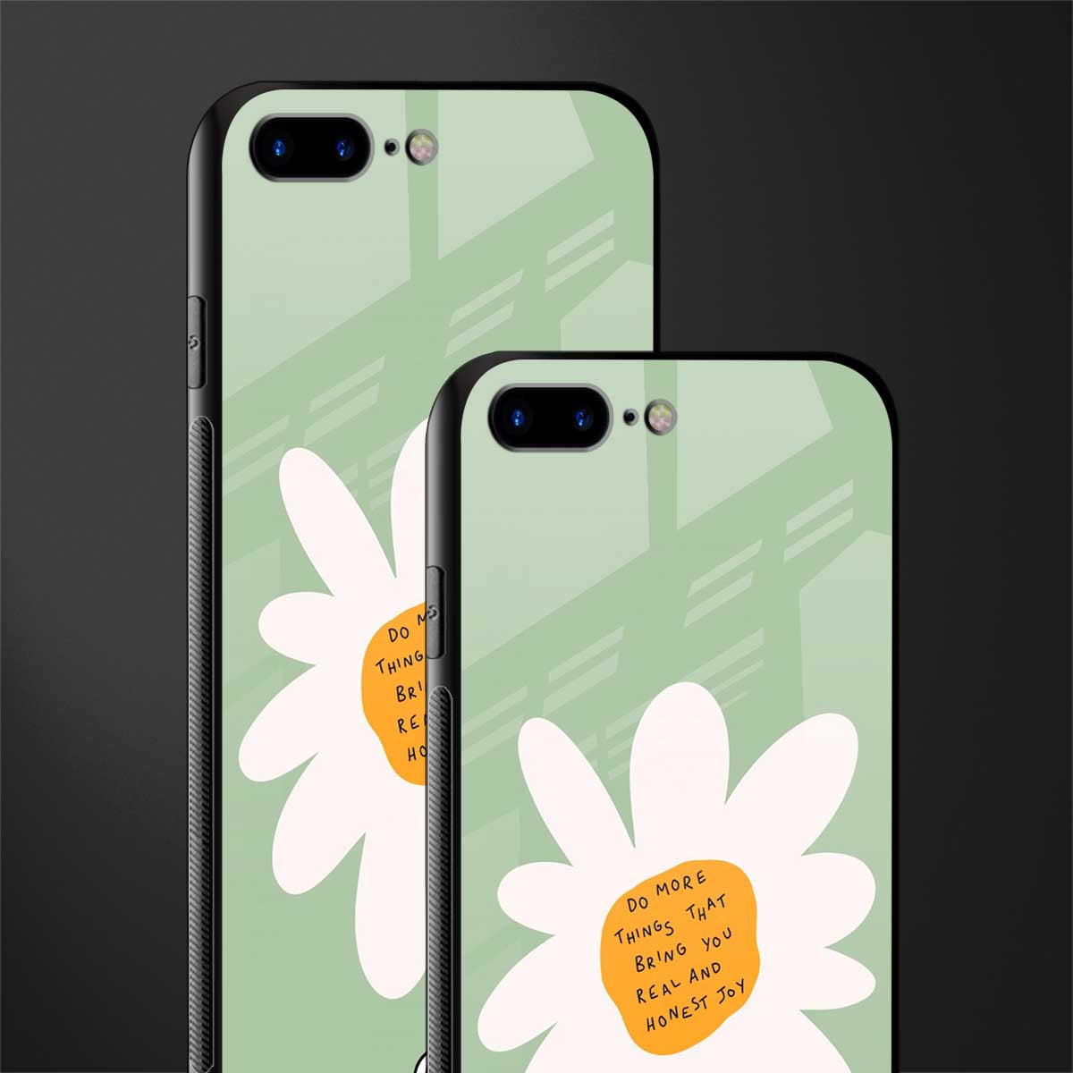 do more things glass case for iphone 7 plus image-2