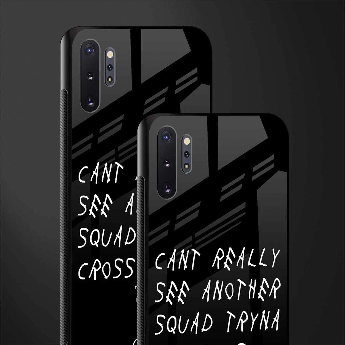 dope squad glass case for samsung galaxy note 10 plus image-2