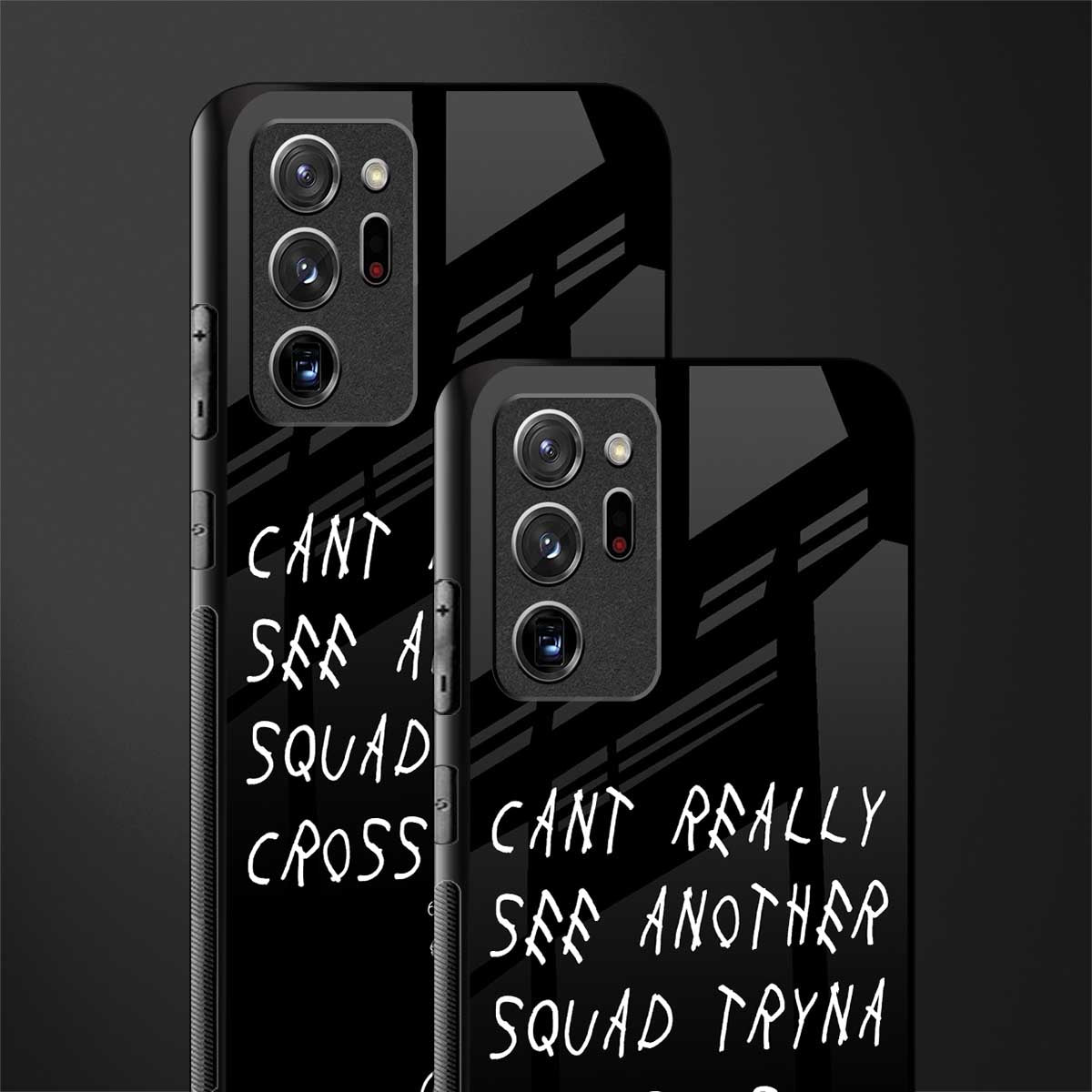 dope squad glass case for samsung galaxy note 20 ultra 5g image-2