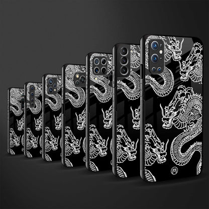 dragons glass case for oneplus nord 2 5g image-3