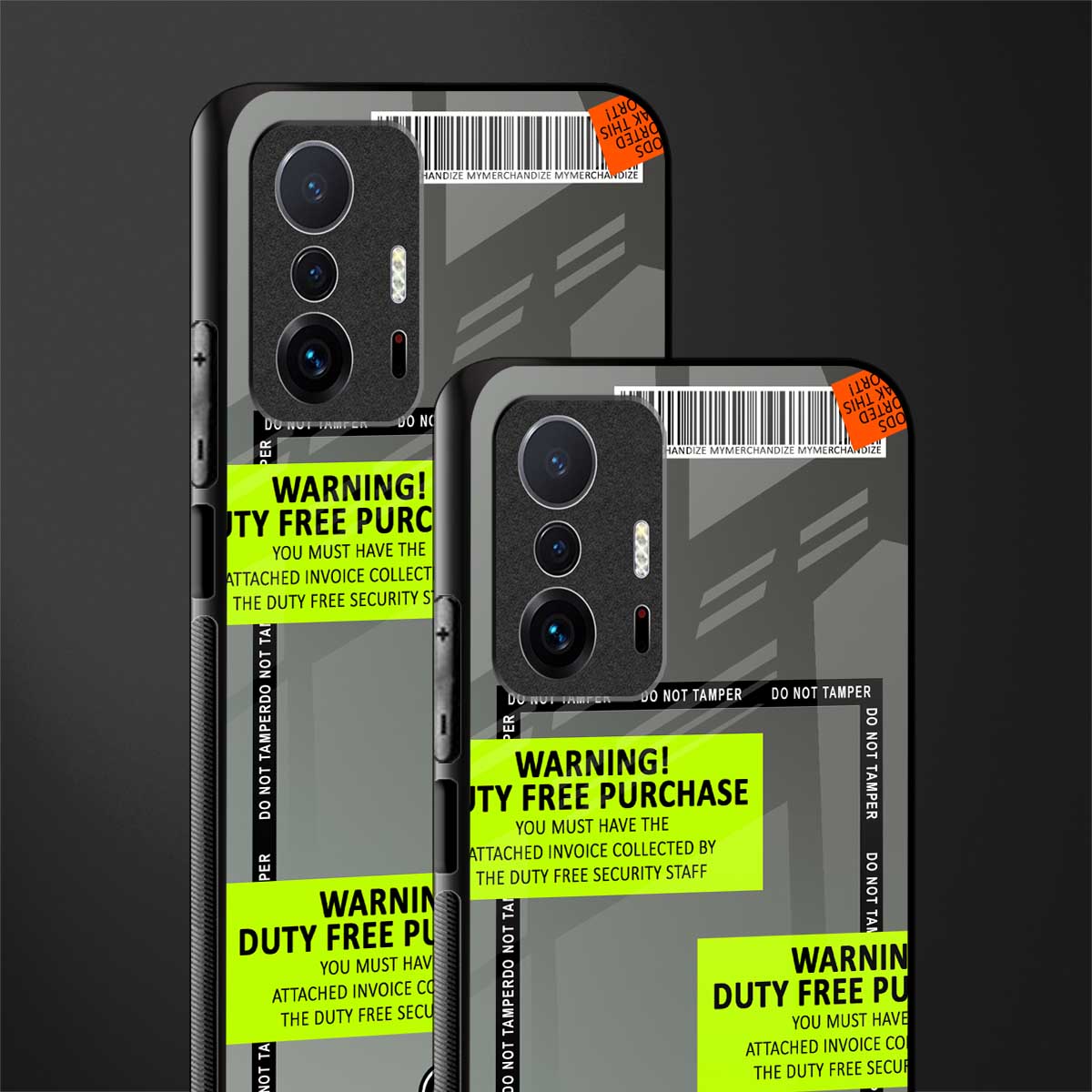 duty free purchase glass case for mi 11t pro 5g image-2