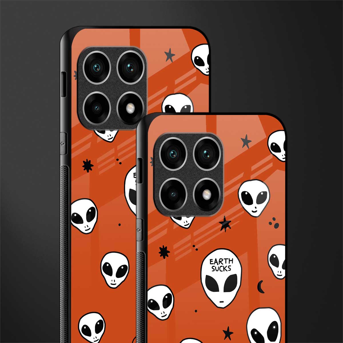 earth sucks glass case for oneplus 10 pro 5g image-2