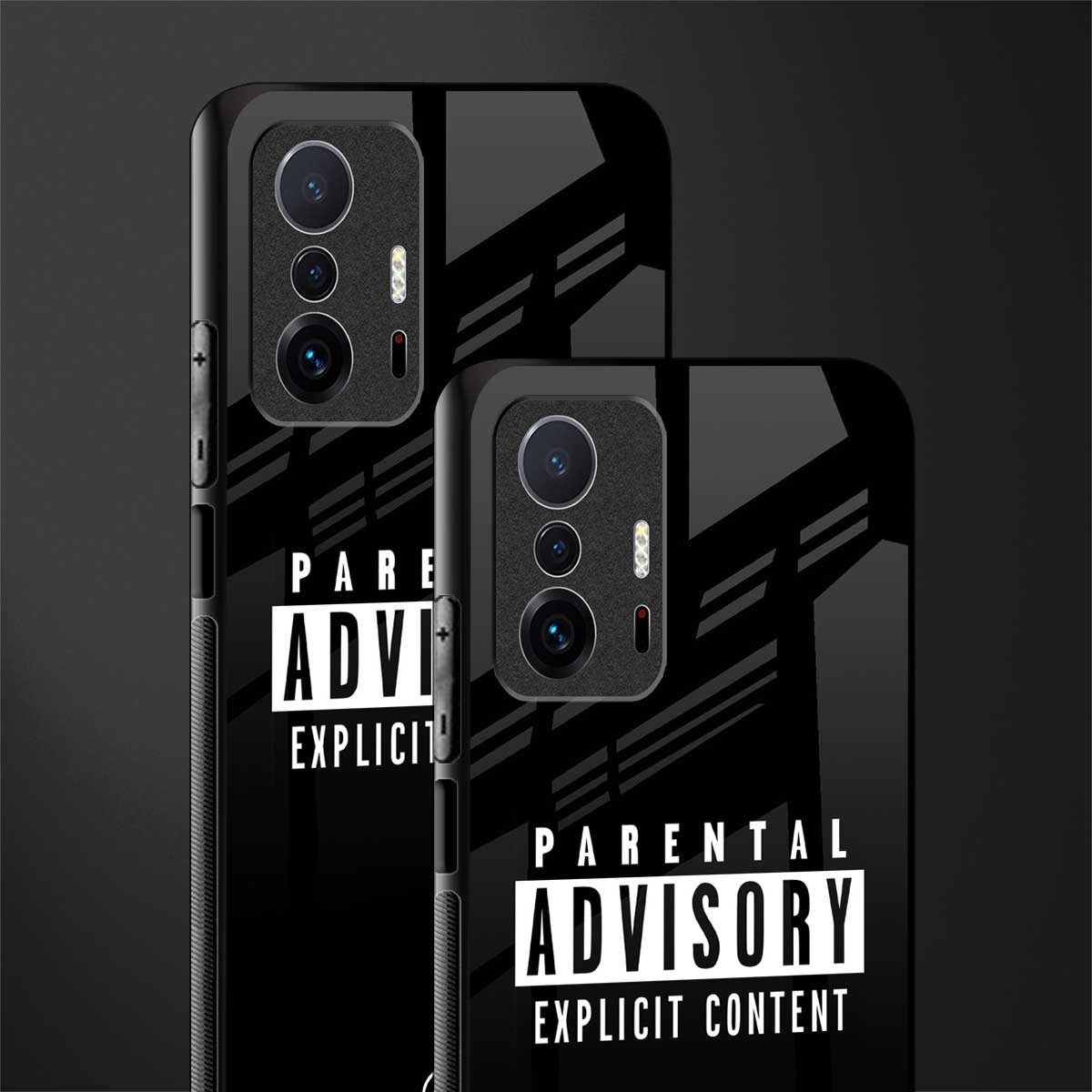 explicit content glass case for mi 11t pro 5g image-2