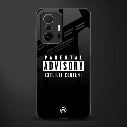 explicit content glass case for mi 11t pro 5g image