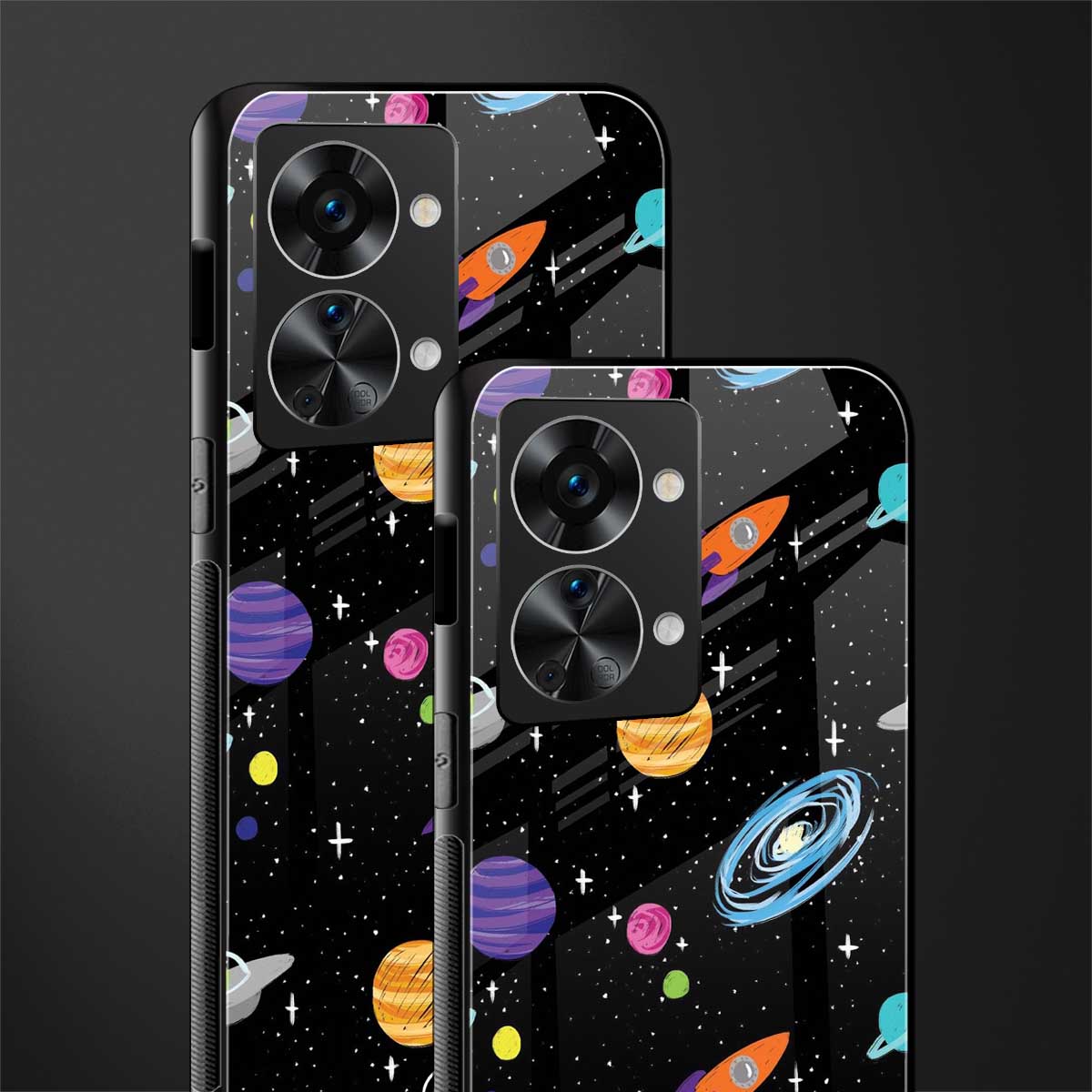 far far away glass case for phone case | glass case for oneplus nord 2t 5g