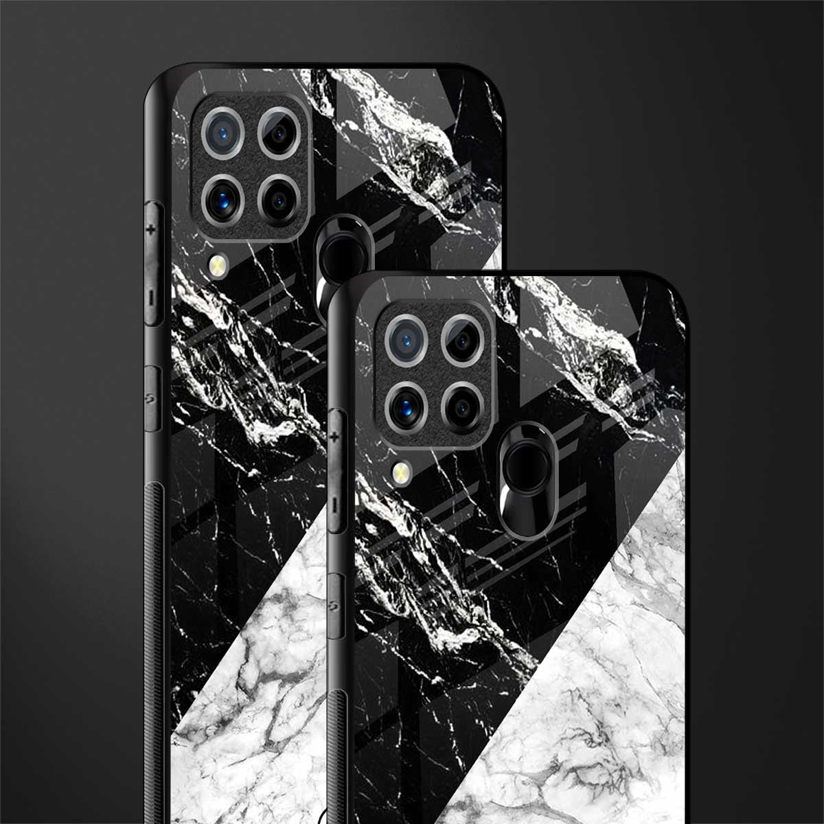 fatal contradiction phone cover for realme c15