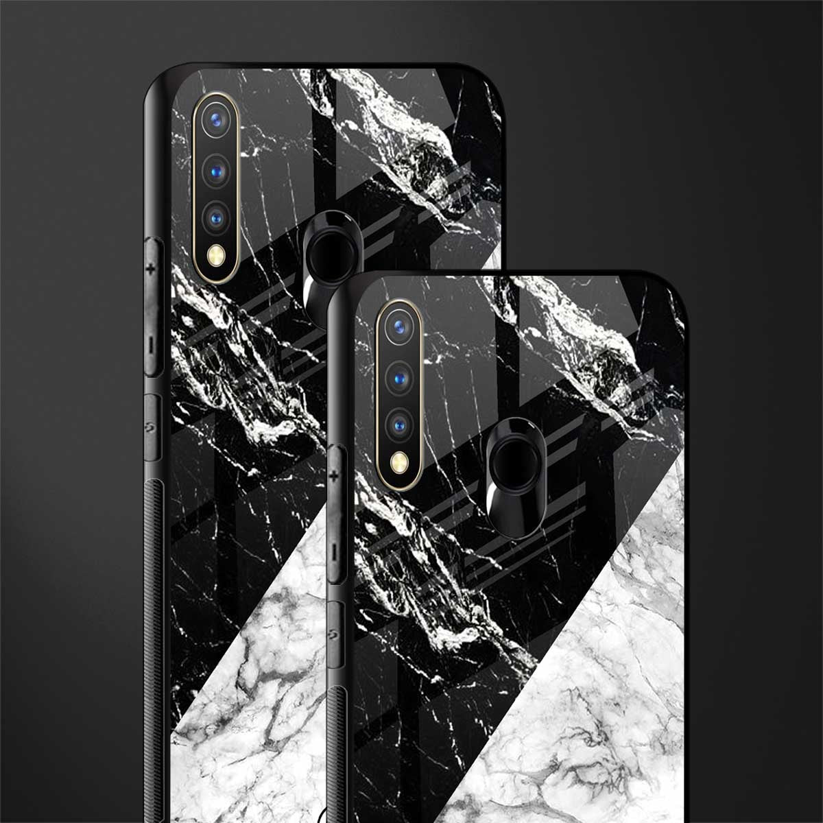 fatal contradiction phone cover for vivo u20